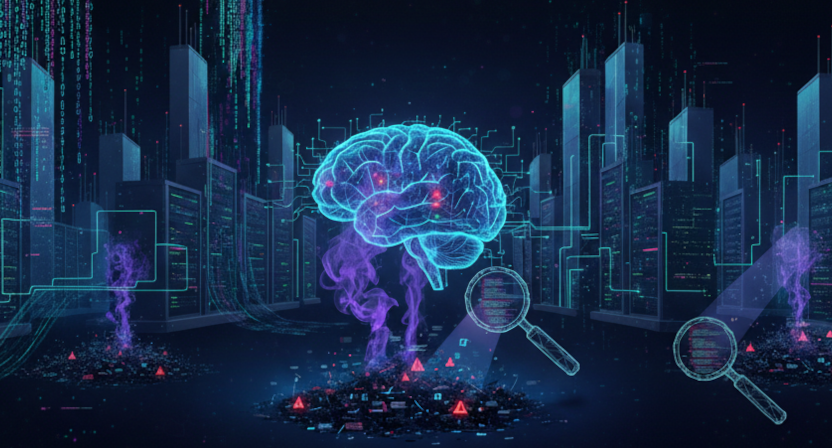 Finding memory leaks in webapps